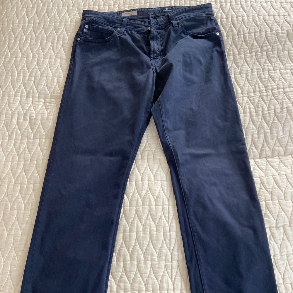 Men's AG jeans